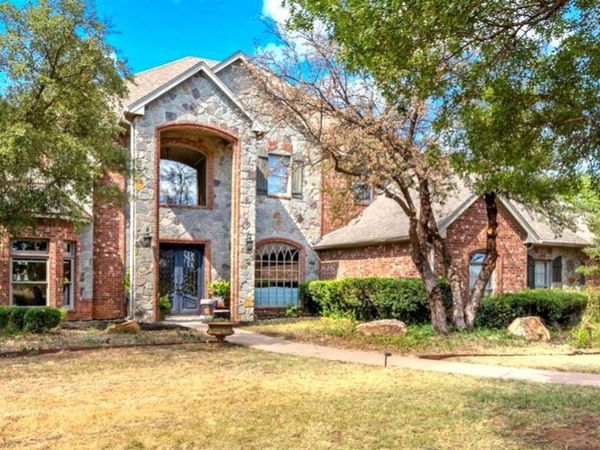 5602 Wagon Wheel Avenue, Abilene, TX 79606