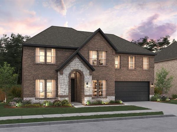 615 Osprey Court, Heath, TX 75032
