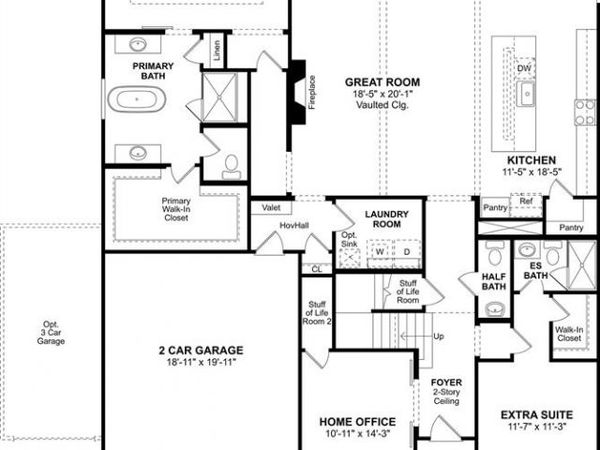 615 Osprey Court , Heath, TX 75032