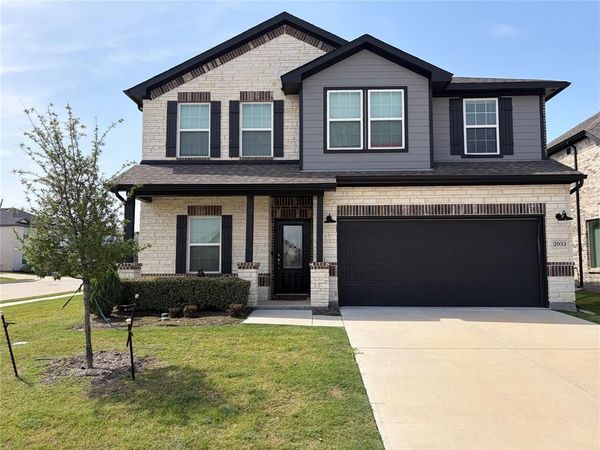 2053 Placerville Street , Forney, TX 75126