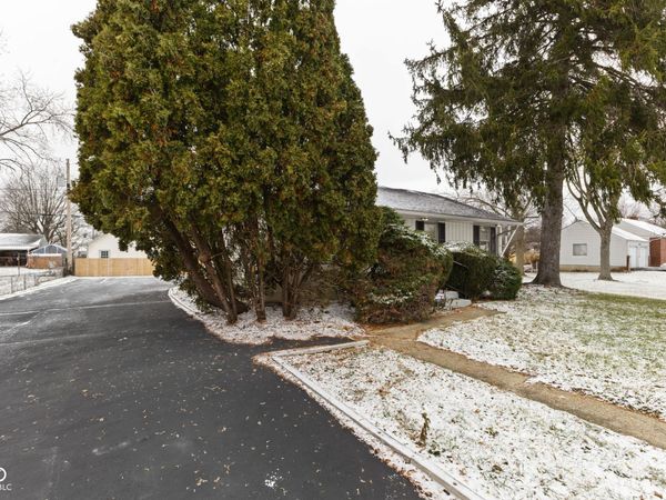 3016 N Arlington Avenue , Indianapolis, IN 46218