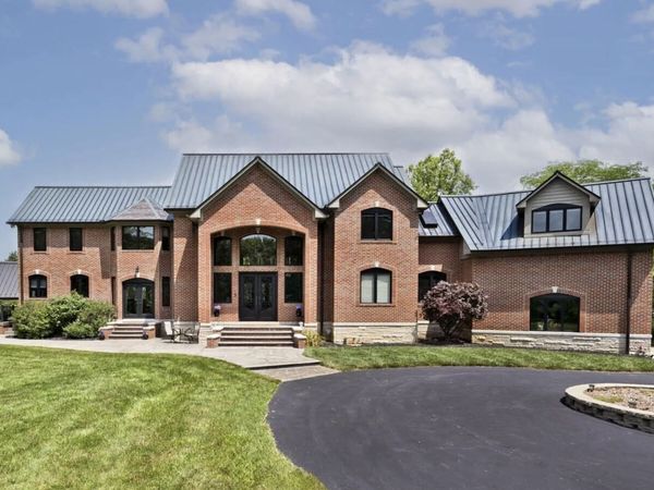 7504 W 600 S, New Palestine, IN 46163