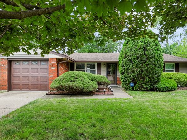 10301 Nassau Lane , Indianapolis, IN 46229