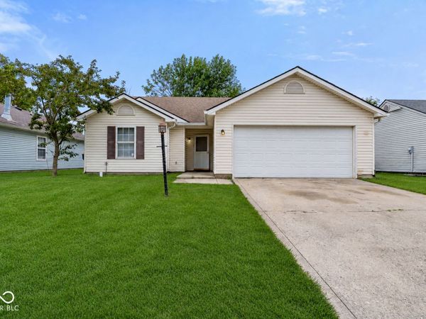 7037 Dewester Drive, Indianapolis, IN 46236