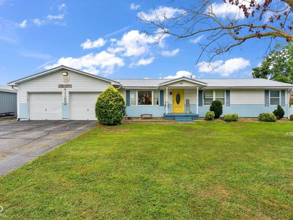 3100 VBL Estates, Greencastle, IN 46135