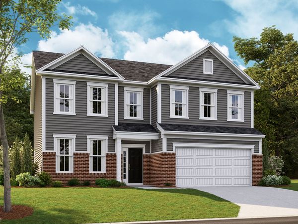 7332 Leatherwood Drive, Indianapolis, IN 46259