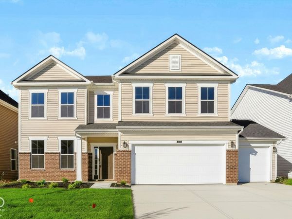 7332 Leatherwood Drive, Indianapolis, IN 46259