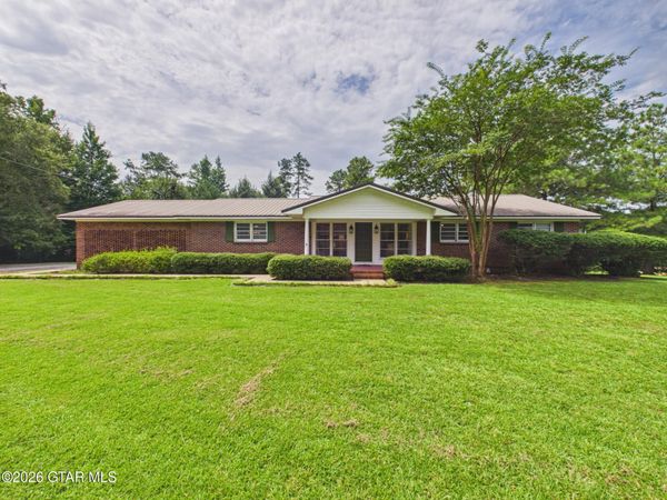 70 Cherry Street, Carrollton, AL 35447