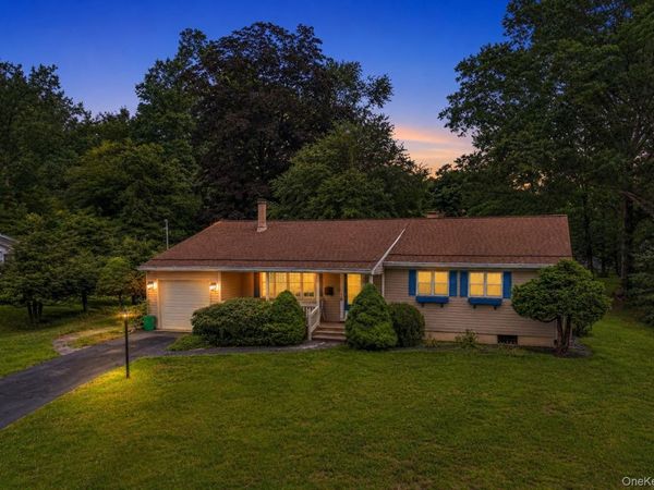 4 Jill Drive , West Nyack, NY 10994