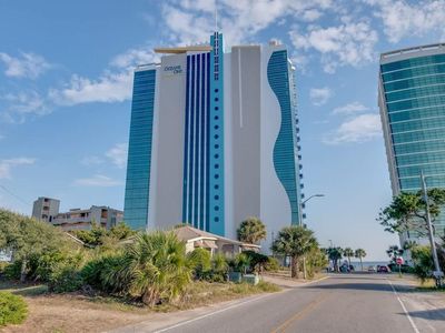 107 S Ocean Blvd. , Unit 1503, Myrtle Beach, SC 29577