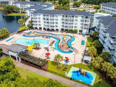 14290 Ocean Hwy., Unit 210, Pawleys Island, SC 29585