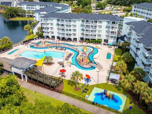 14290 Ocean Hwy., Unit 210, Pawleys Island, SC 29585