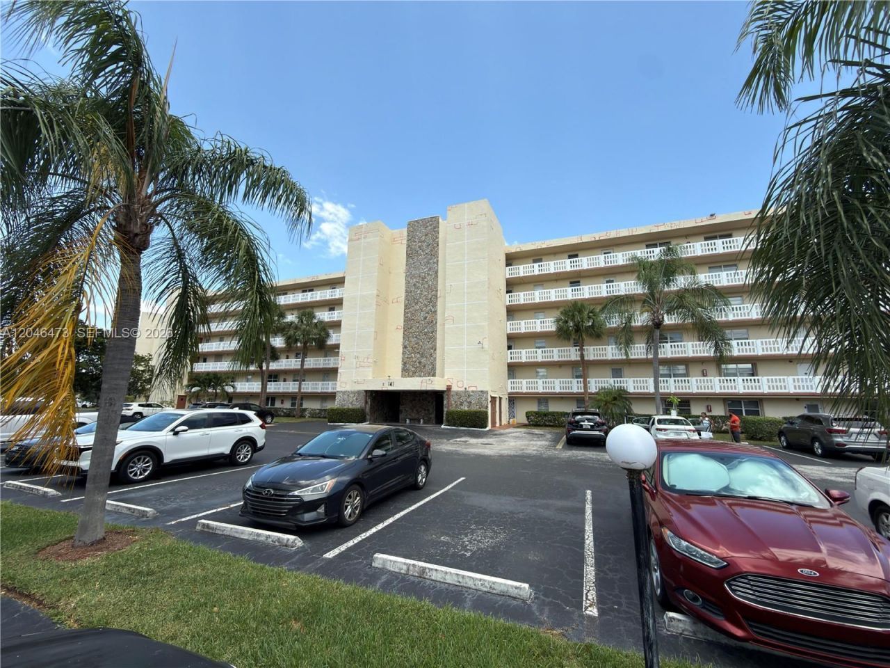 141 SE 3rd Ave , Unit 106, Dania Beach, FL 33004 Photo