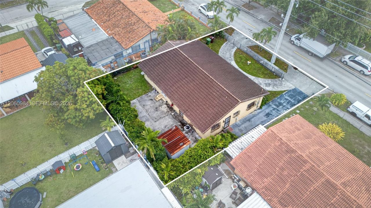 430 SE 7th Ave , Hialeah, FL 33010 Photo
