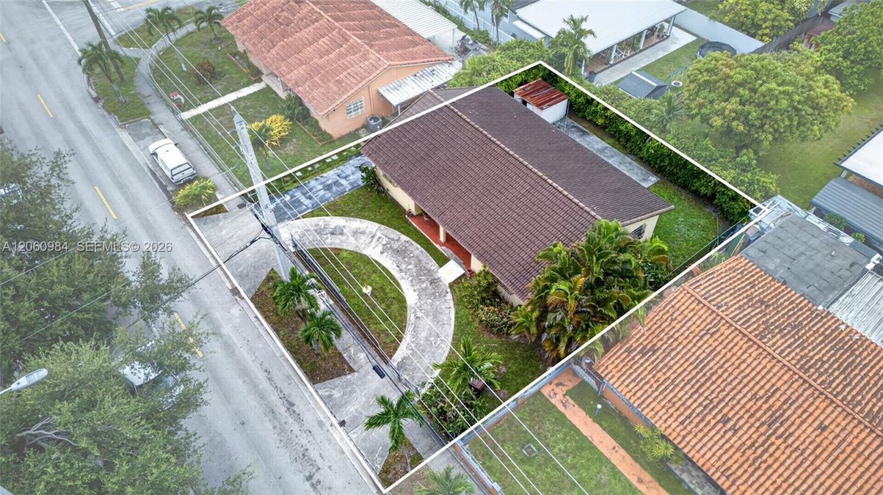 430 SE 7th Ave , Hialeah, FL 33010 Photo