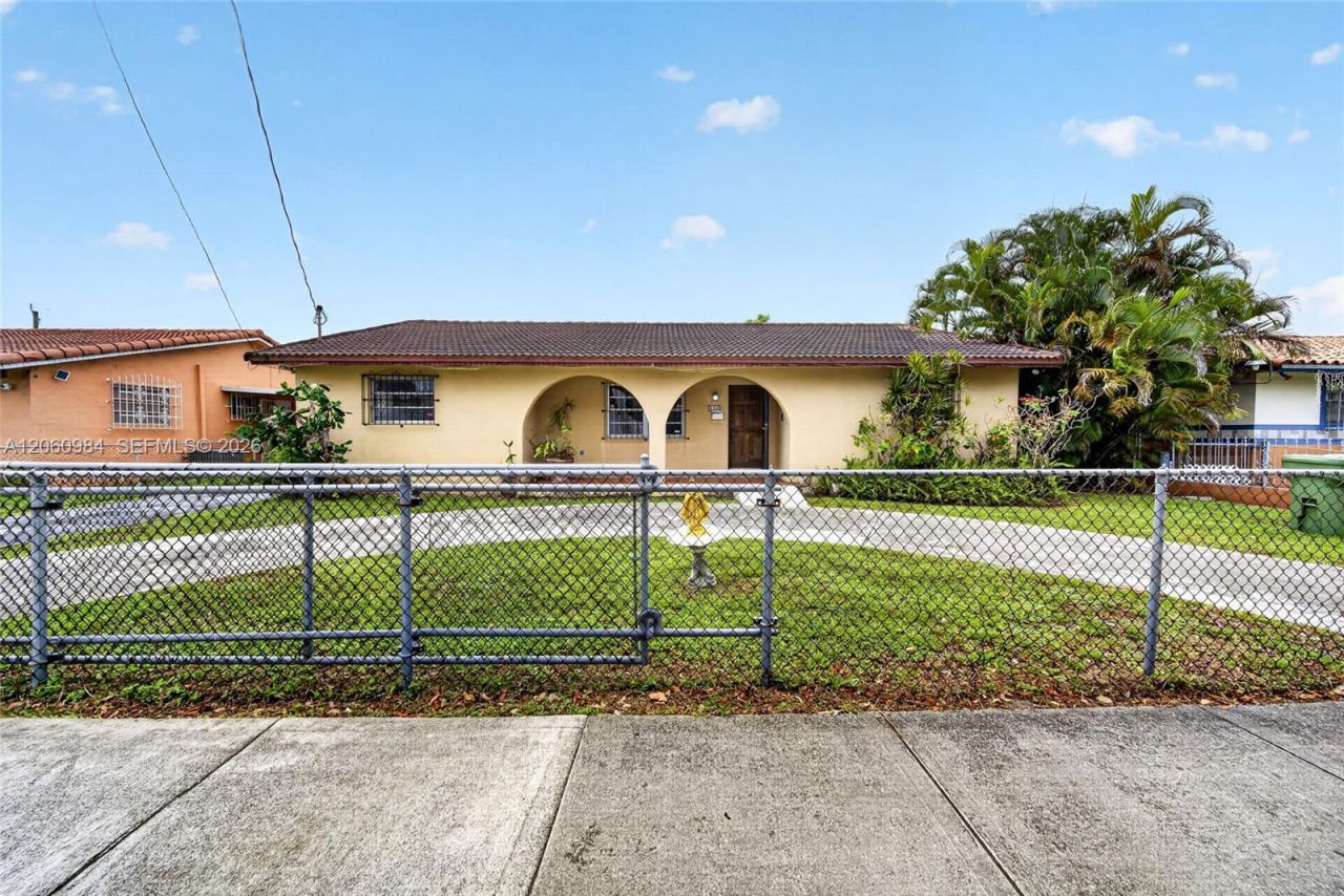 430 SE 7th Ave , Hialeah, FL 33010 Photo