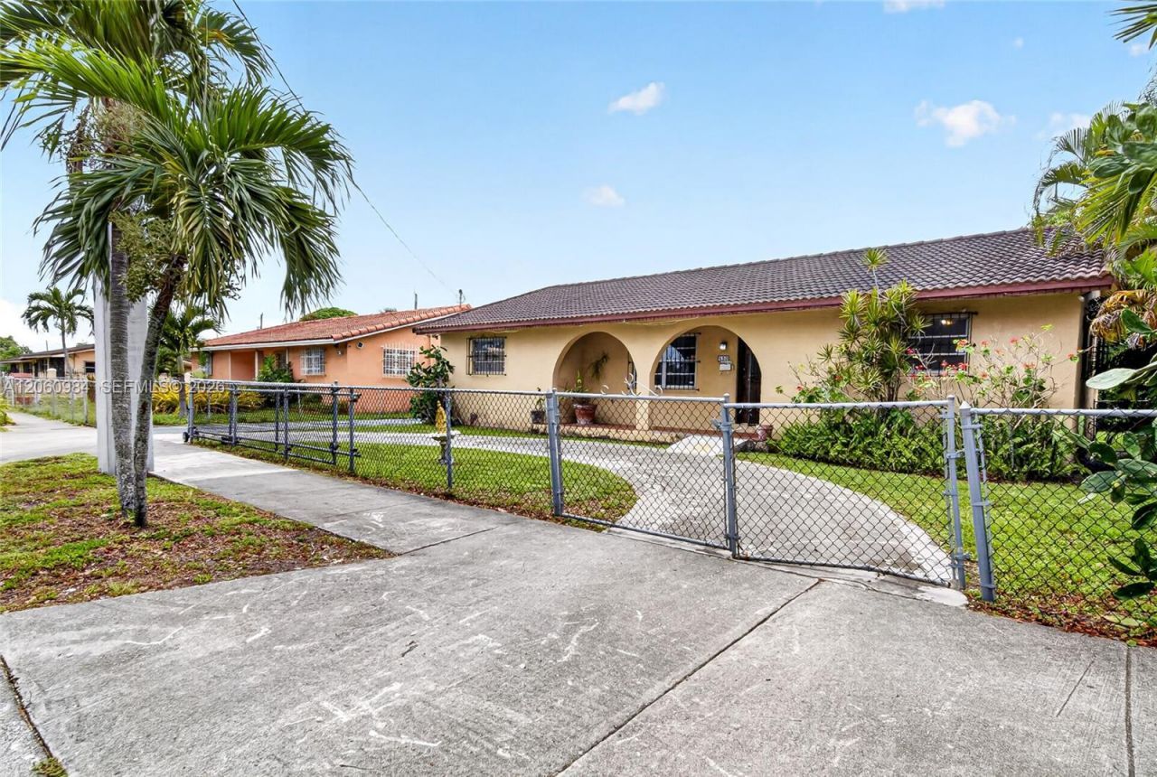 430 SE 7th Ave , Hialeah, FL 33010 Photo