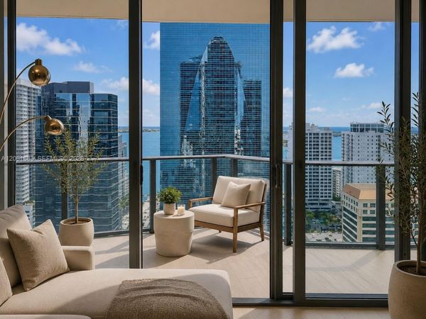 1300 S MIAMI AVENUE , Unit 2704, Miami, FL 33130