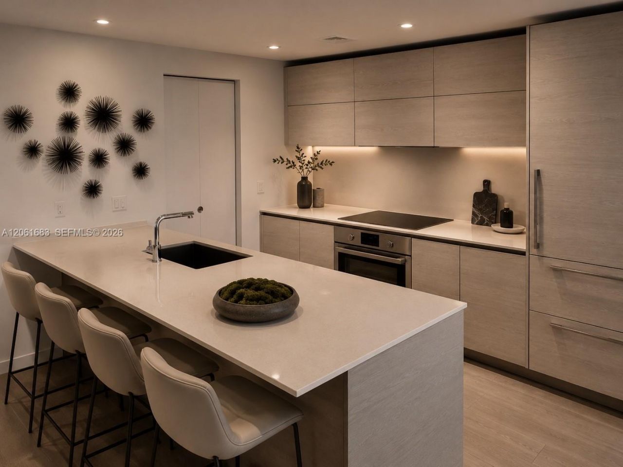 1300 S Miami Avenue , Unit 2704, Miami, FL 33130 Photo