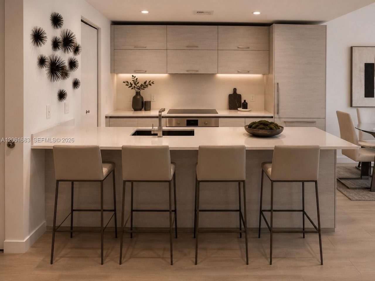 1300 S Miami Avenue , Unit 2704, Miami, FL 33130 Photo