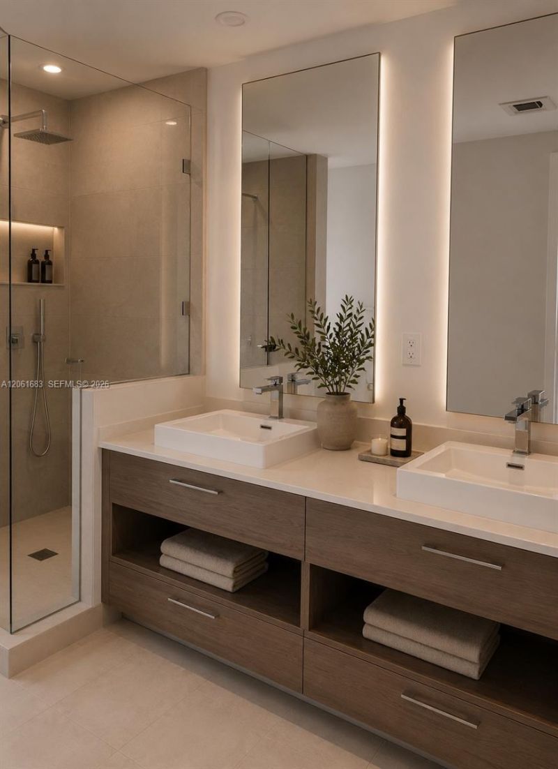 1300 S Miami Avenue , Unit 2704, Miami, FL 33130 Photo