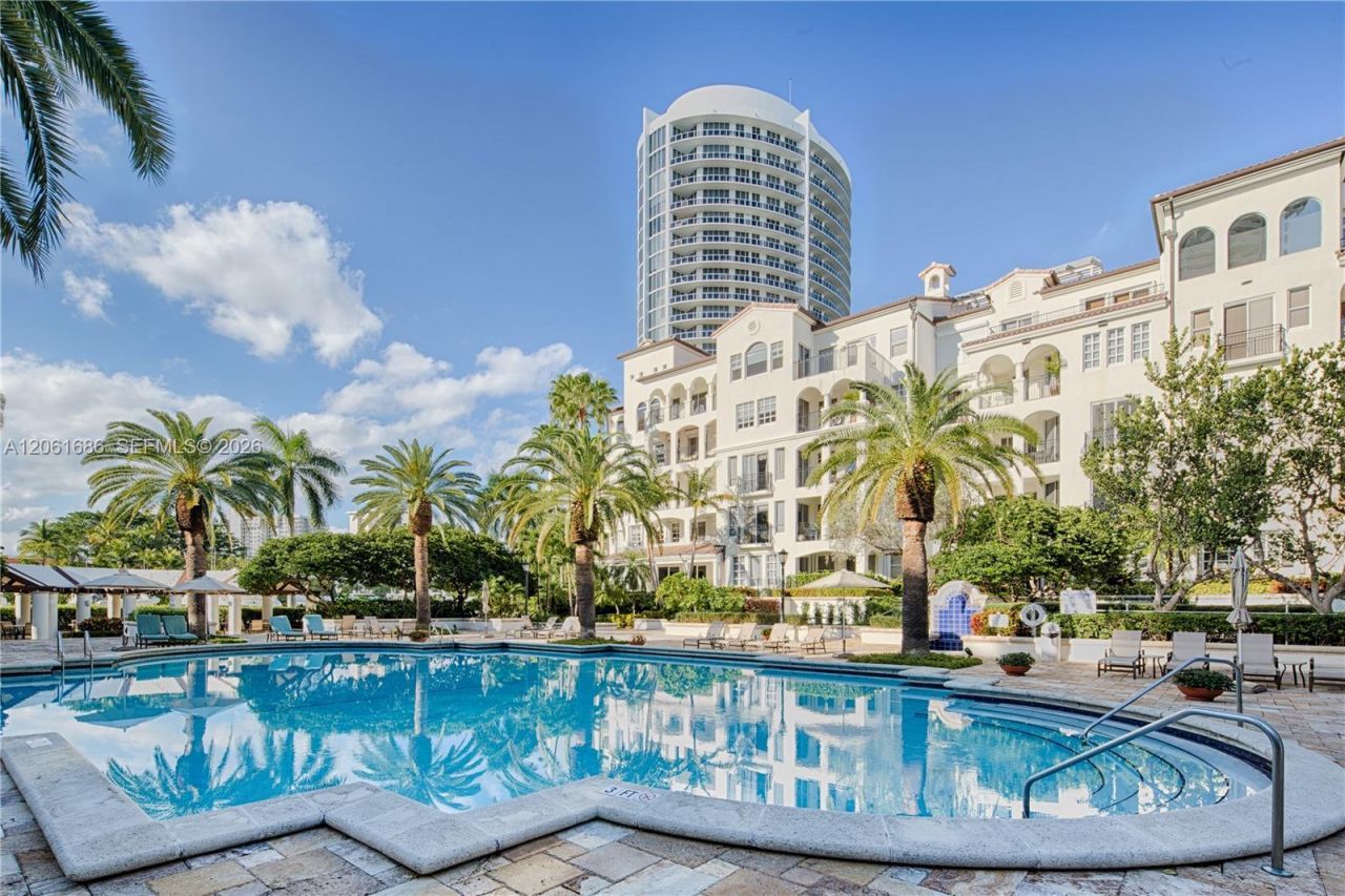 3500 Island Blvd, Unit D-203, Aventura, FL 33160 Photo