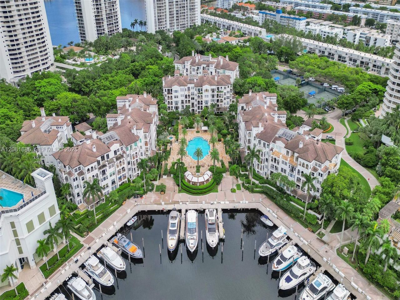 3500 Island Blvd, Unit D-203, Aventura, FL 33160 Photo