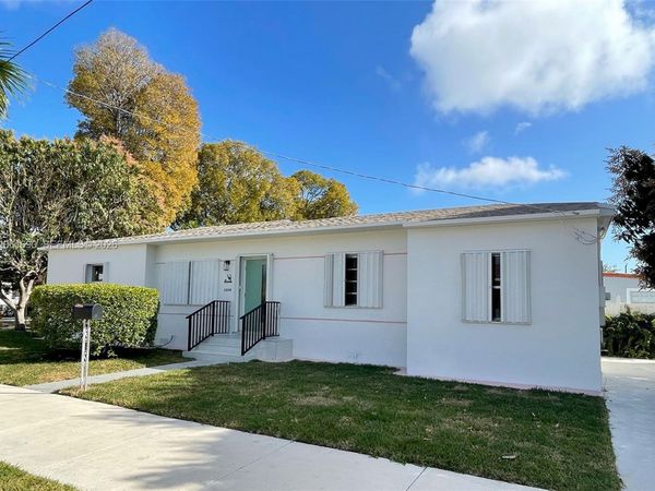 3200 SW 2nd St , Unit A, Miami, FL 33135