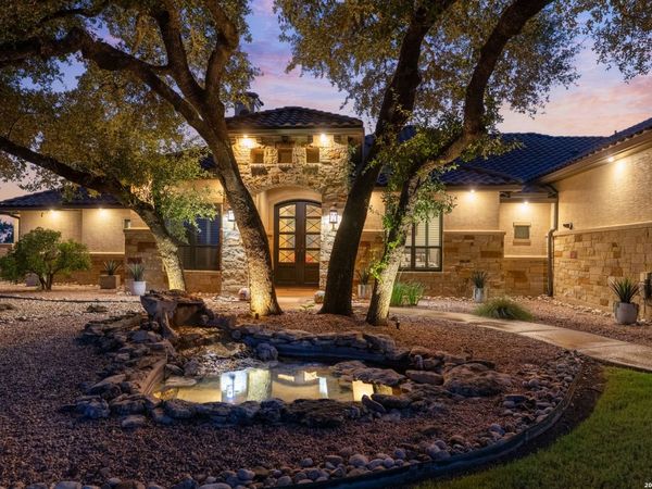 1166 Mystic Pkwy, Spring Branch, TX 78070