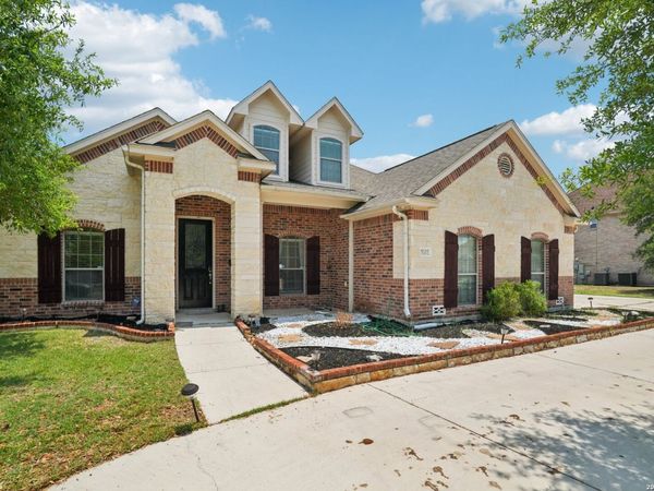 7027 LAURA HTS, Schertz, TX 78154