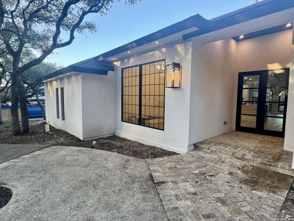206 POST OAK WAY, Shavano Park, TX 78230