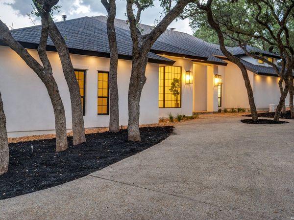 206 POST OAK WAY, Shavano Park, TX 78230