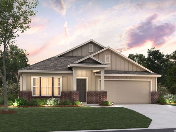 245 Tessaria Dr, San Marcos, TX 78666