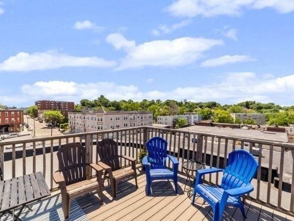 1810 Dorchester Ave, Unit 6, Boston, MA 02124