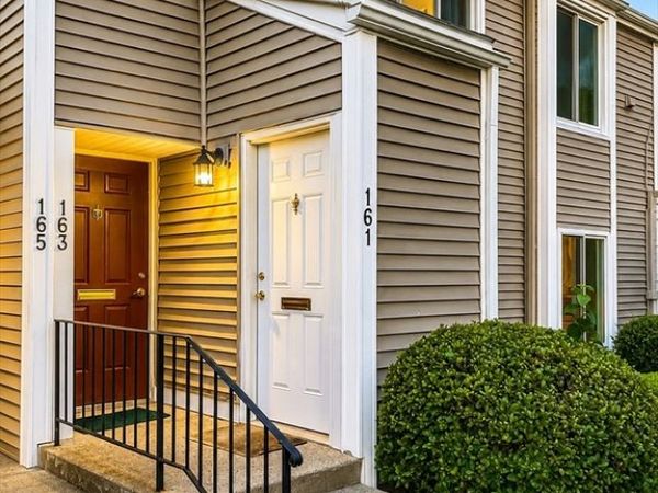 161 Nassau Dr, Unit 161, Springfield, MA 01129