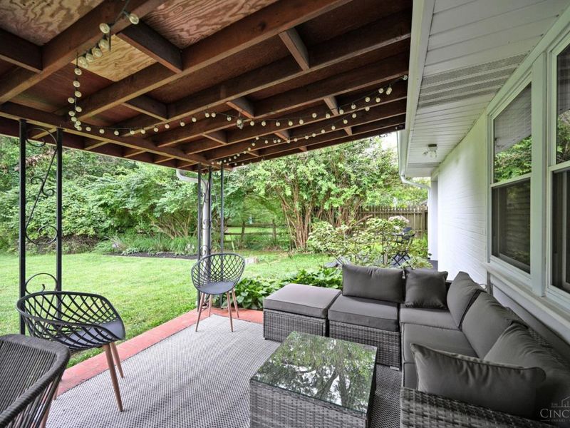 6631 Ambar Avenue, Cincinnati, OH 45230 Photo 48