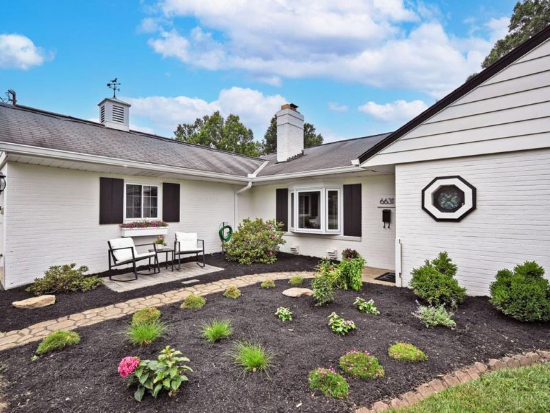 6631 Ambar Avenue, Cincinnati, OH 45230 Photo 5