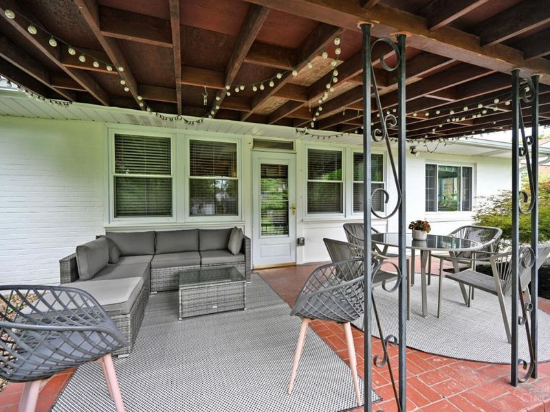 6631 Ambar Avenue, Cincinnati, OH 45230 Photo 50