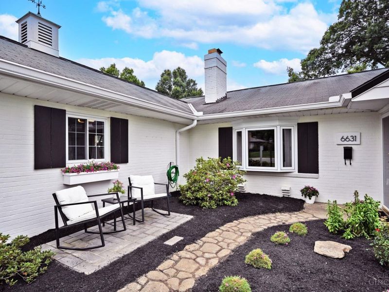6631 Ambar Avenue, Cincinnati, OH 45230 Photo 6