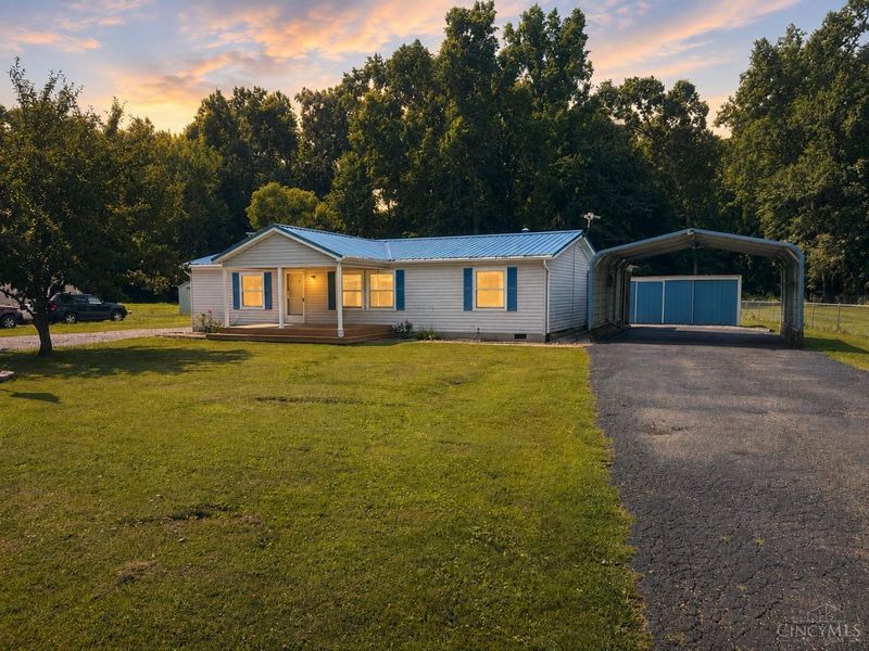1780 Maple Grove Road, Pike Twp, OH 45154 Photo 1