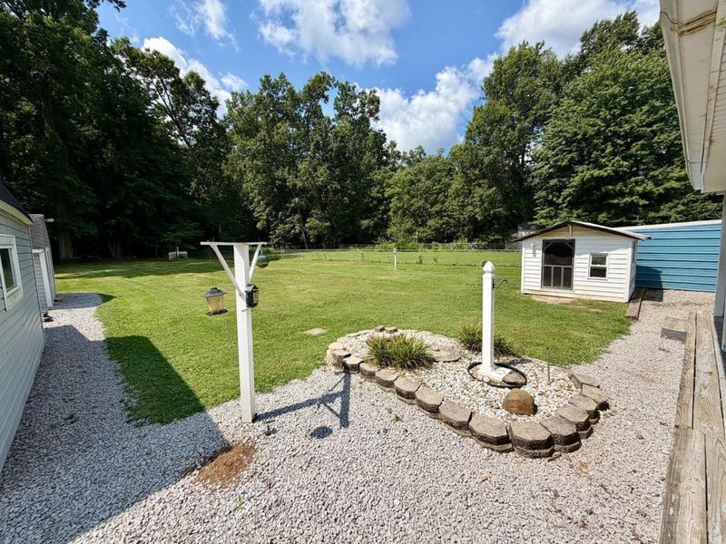 1780 Maple Grove Road, Pike Twp, OH 45154 Photo 21