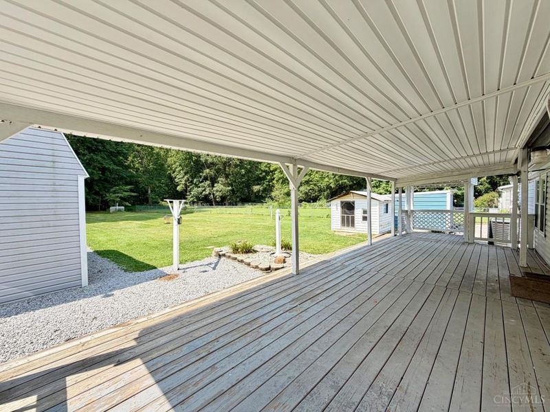 1780 Maple Grove Road, Pike Twp, OH 45154 Photo 22