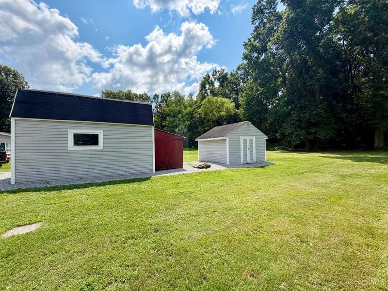 1780 Maple Grove Road, Pike Twp, OH 45154 Photo 24