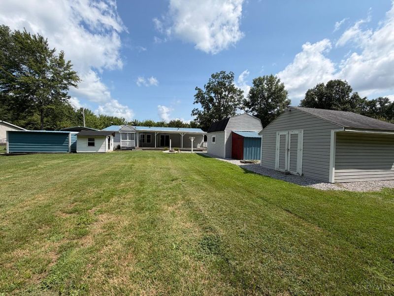 1780 Maple Grove Road, Pike Twp, OH 45154 Photo 26