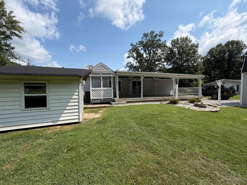 1780 Maple Grove Road, Pike Twp, OH 45154 Photo 27