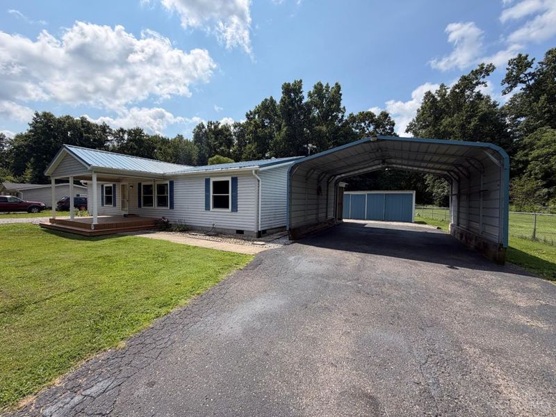 1780 Maple Grove Road, Pike Twp, OH 45154 Photo 28
