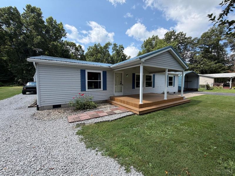 1780 Maple Grove Road, Pike Twp, OH 45154 Photo 29
