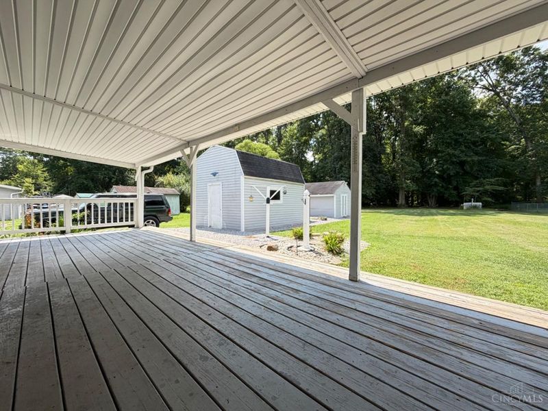 1780 Maple Grove Road, Pike Twp, OH 45154 Photo 30