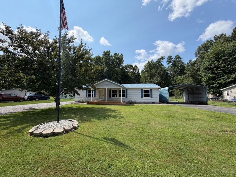 1780 Maple Grove Road, Pike Twp, OH 45154 Photo 32