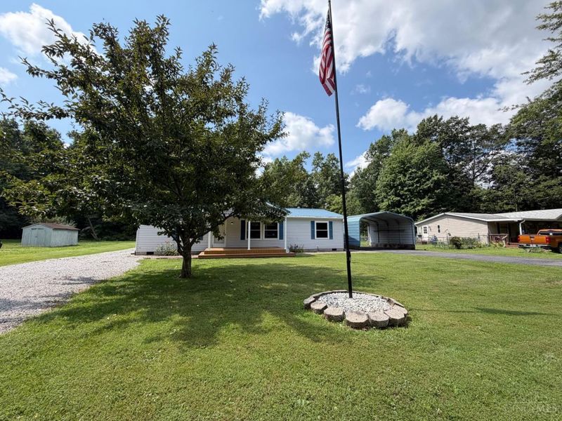 1780 Maple Grove Road, Pike Twp, OH 45154 Photo 33